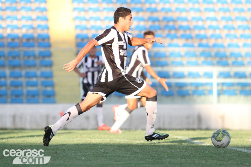 [03-10] Sub-20 - Ceará x Fortaleza - 23