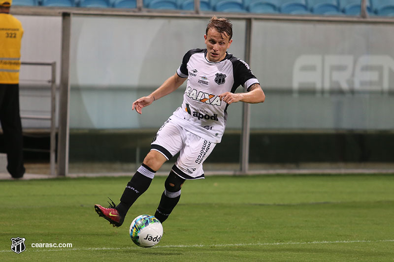 [02-03-2017] Grêmio x Ceará - 27