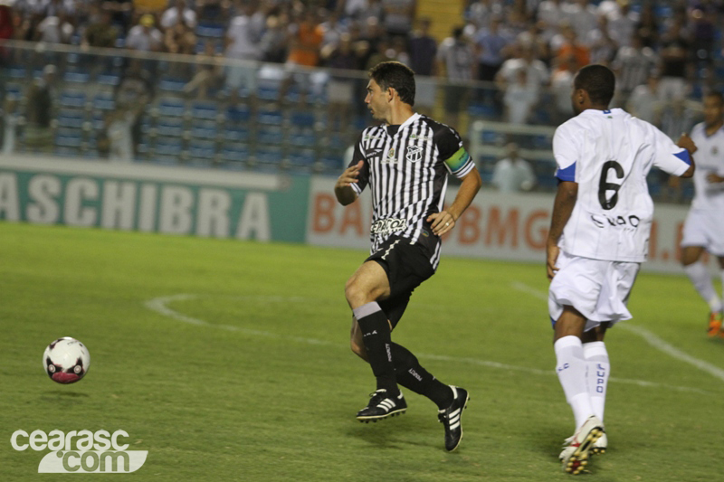 [17-07] Ceará x São Caetano - 8