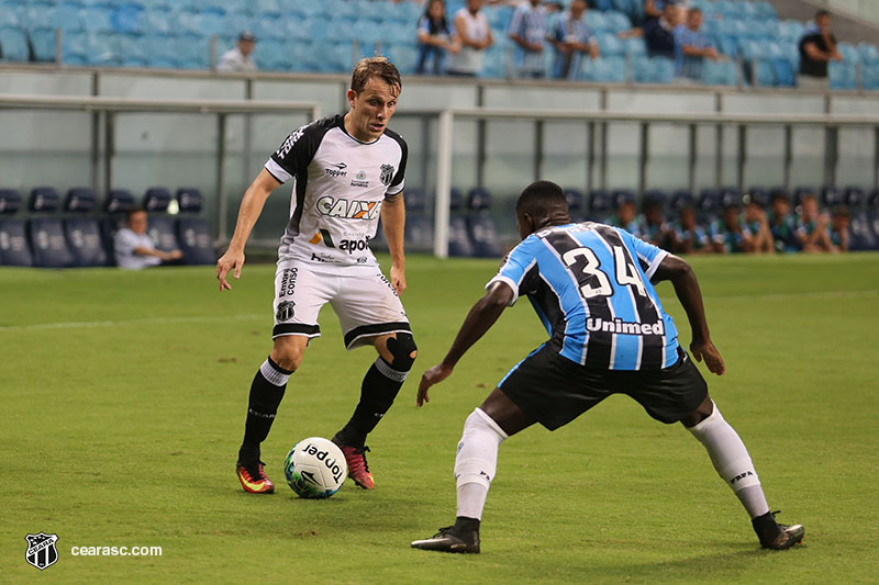 [02-03-2017] Grêmio x Ceará - 28