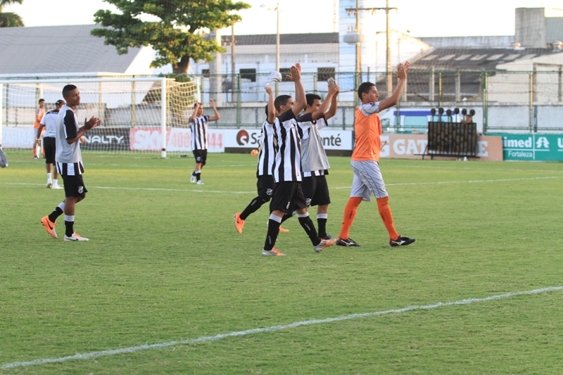 [08-03] Copa Do Brasil Sub17 - Ceará 3 x 2 Náutico - 02 - 15