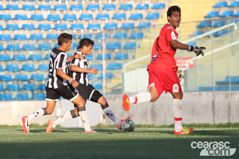 [03-10] Sub-20 - Ceará x Fortaleza - 25