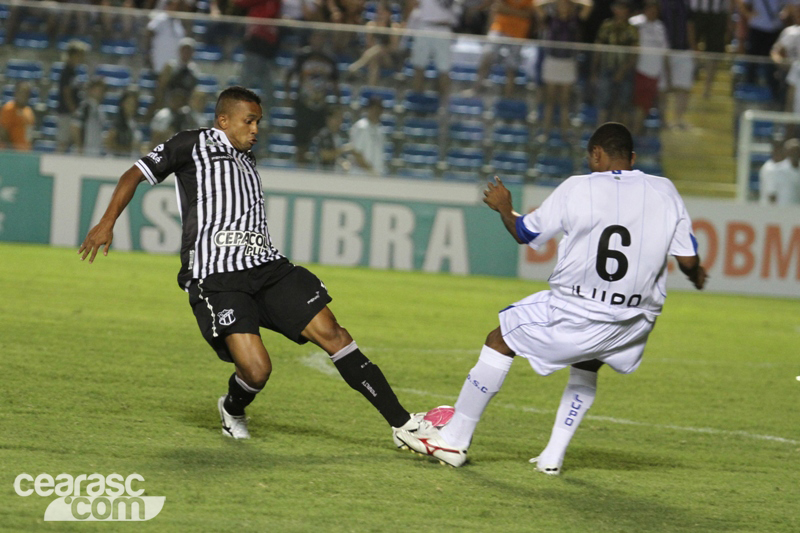 [17-07] Ceará x São Caetano - 9