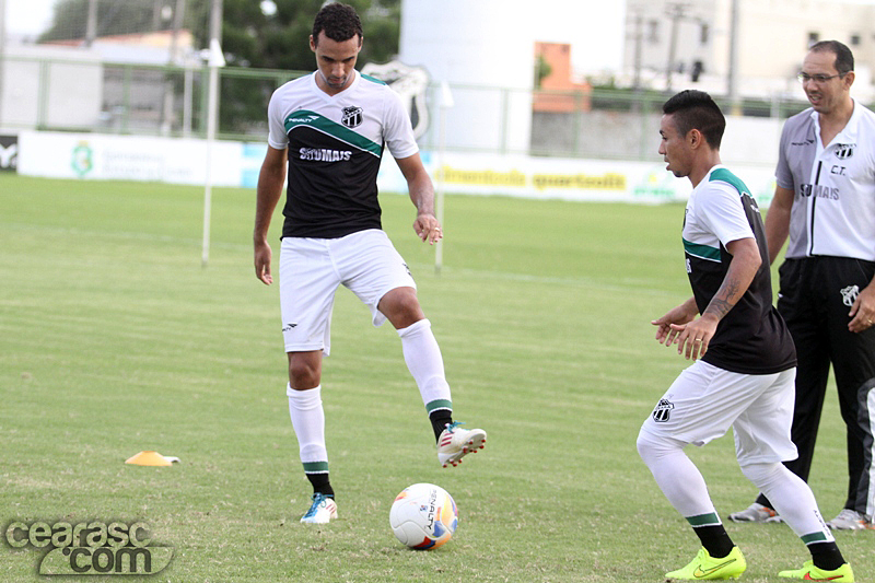 [12-03] Treino técnico - Vovozão - 15