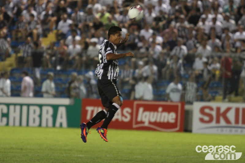 [17-07] Ceará x São Caetano - 10