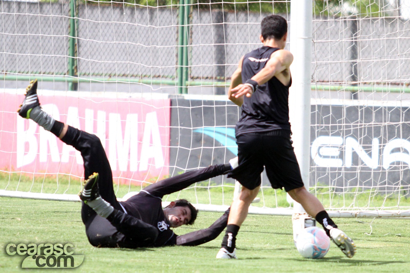 [06-04] Treino Recreativo - 11