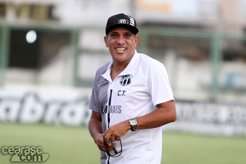 [12-03] Treino técnico - Vovozão - 17