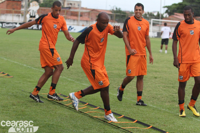 [11-05] Treino de Finalização - 1