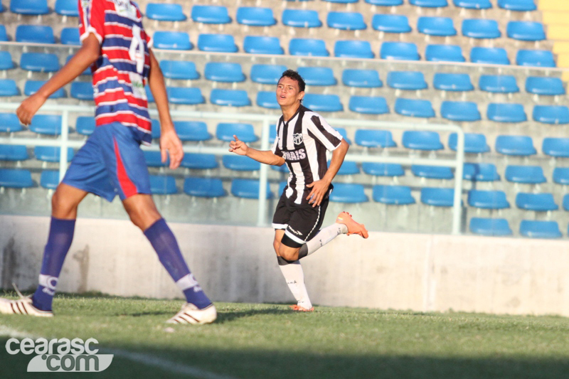 [03-10] Sub-20 - Ceará x Fortaleza - 26