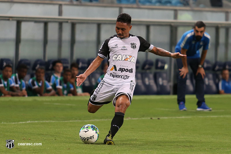 [02-03-2017] Grêmio x Ceará - 30