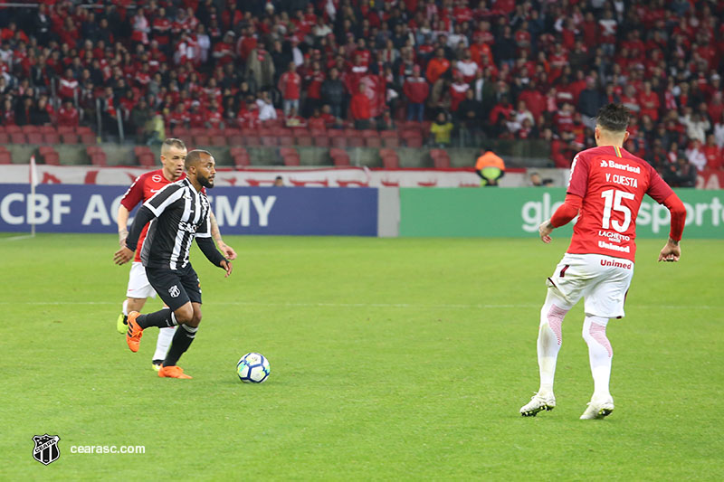 [23-07-2018] Internacional x Ceará - 29