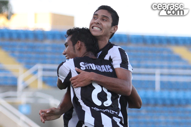 [03-10] Sub-20 - Ceará x Fortaleza - 27