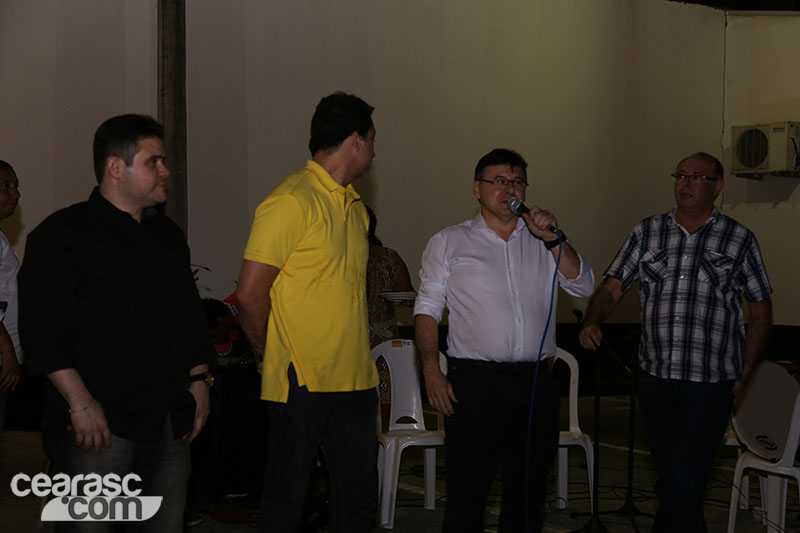 [ 14-11-2016] Confraternização Dos Colaboradores Ceará Sporting Club - 37