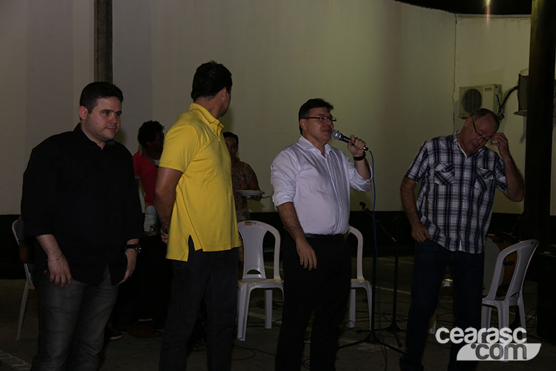 [ 14-11-2016] Confraternização Dos Colaboradores Ceará Sporting Club - 38