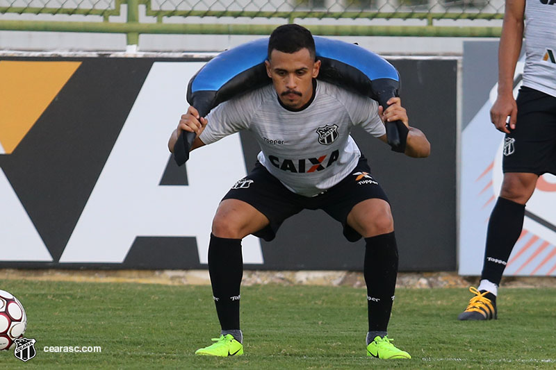 [18-09-2017] Treino de Força - 6