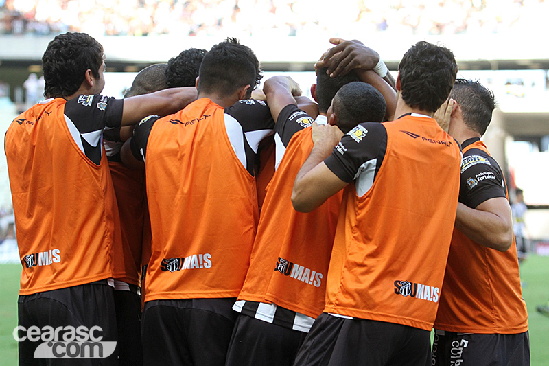 [15-11] Ceará 2 x 0 Vasco - 02 - 17