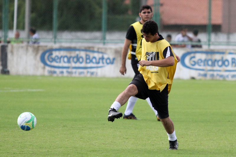 [07-06] Por Dentro do Vozão - Especial do Centenário 01 - 2