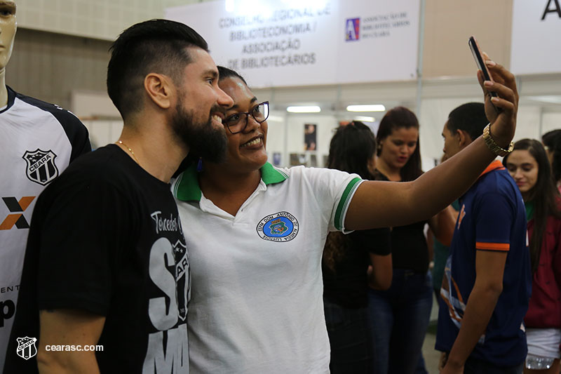 [18-04-2017] XII Bienal Internacional do Livro Part. 2 - 26