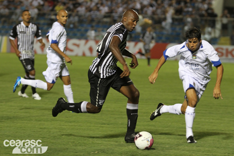 [17-07] Ceará x São Caetano - 11
