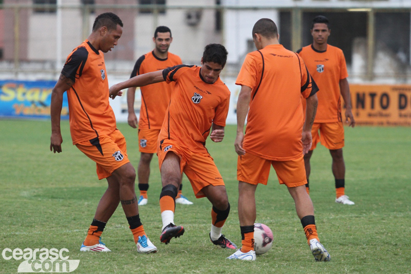 [11-05] Treino de Finalização - 2