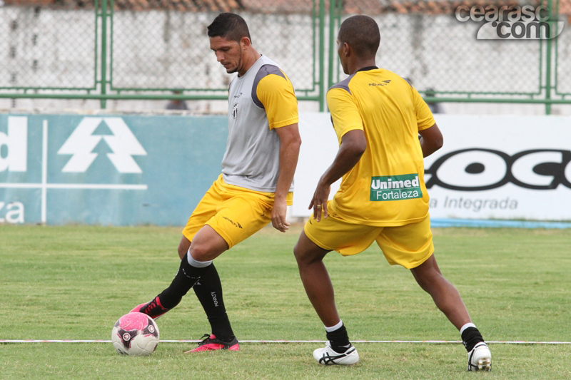[04-01] Treino Físico e Técnico - 15