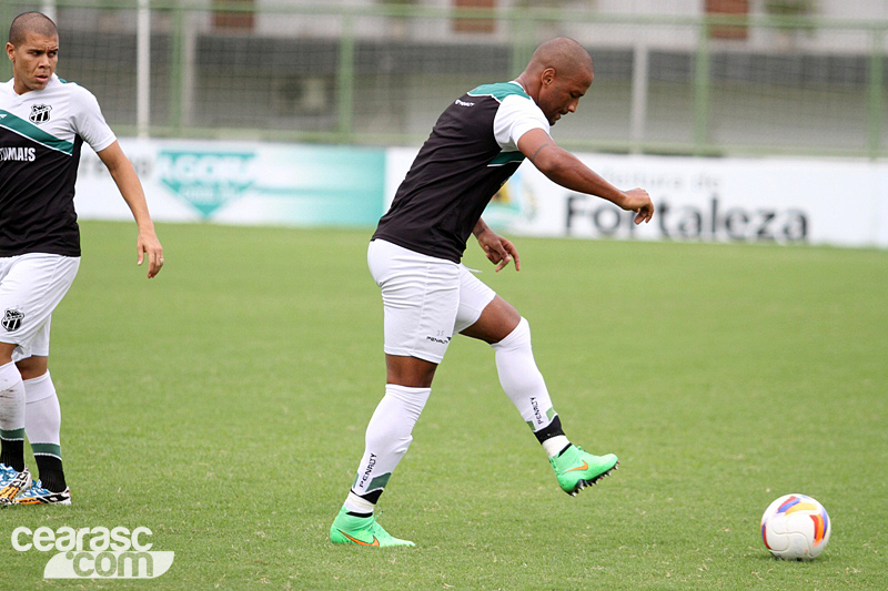 [05-07] Treino coletivo - 9