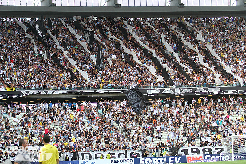 [15-11] Ceará 2 x 0 Vasco - 02 - 18