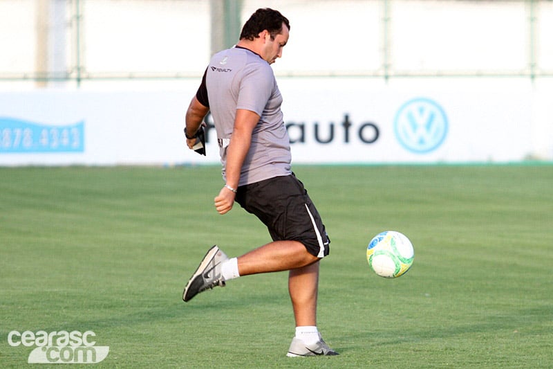 [06-01] #PréTemporada - Treino técnico e tático - 9