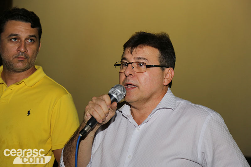 [ 14-11-2016] Confraternização Dos Colaboradores Ceará Sporting Club - 42