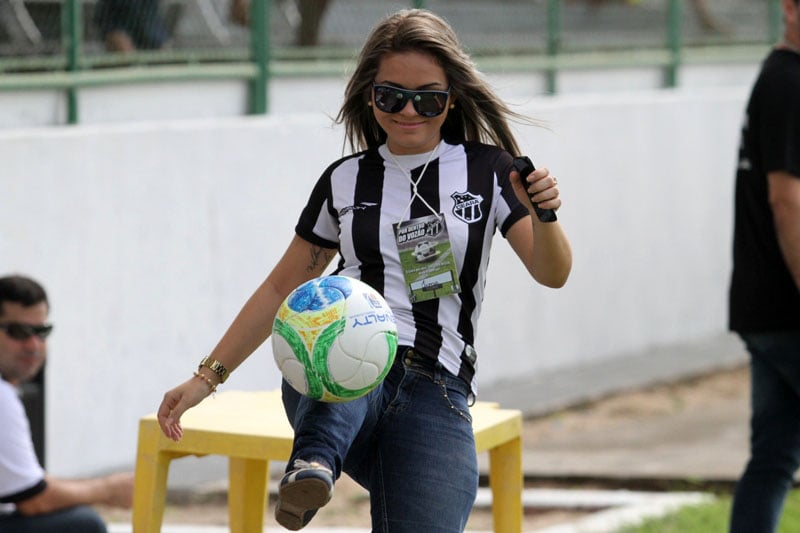 [07-06] Por Dentro do Vozão - Especial do Centenário 01 - 5