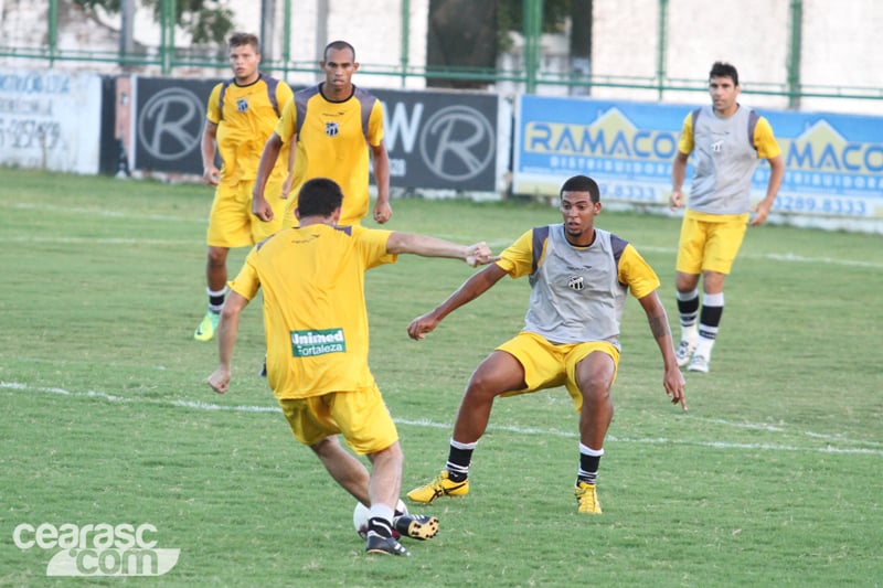 [08-06] Treino técnico - 28