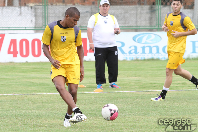[04-01] Treino Físico e Técnico - 17