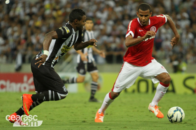 [13-08] Ceará 3 x 1 Internacional - 39