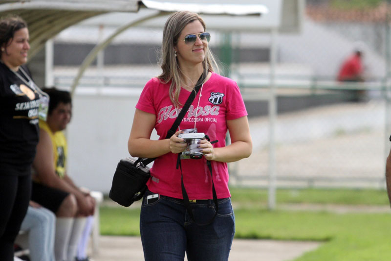 [07-06] Por Dentro do Vozão - Especial do Centenário 01 - 6