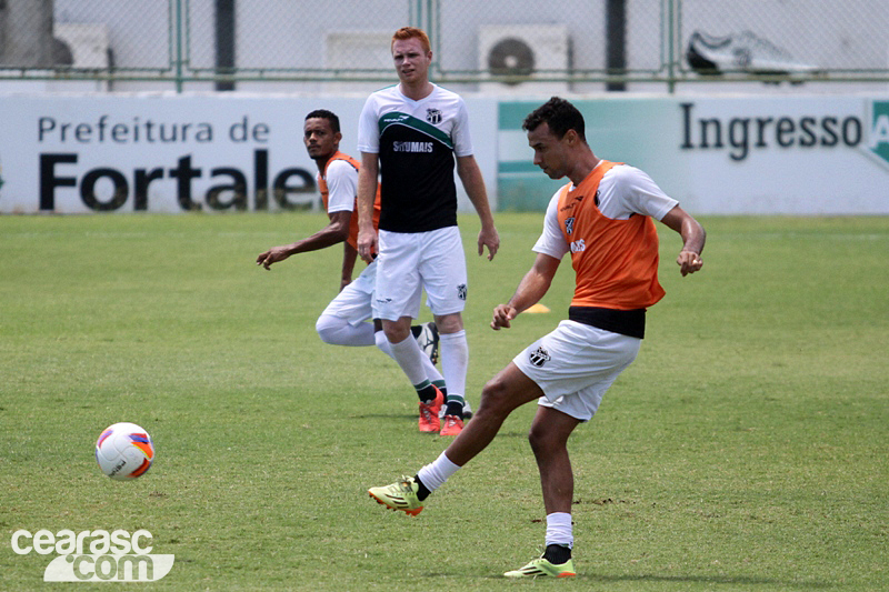 [17-09] Treino físico + técnico - 18