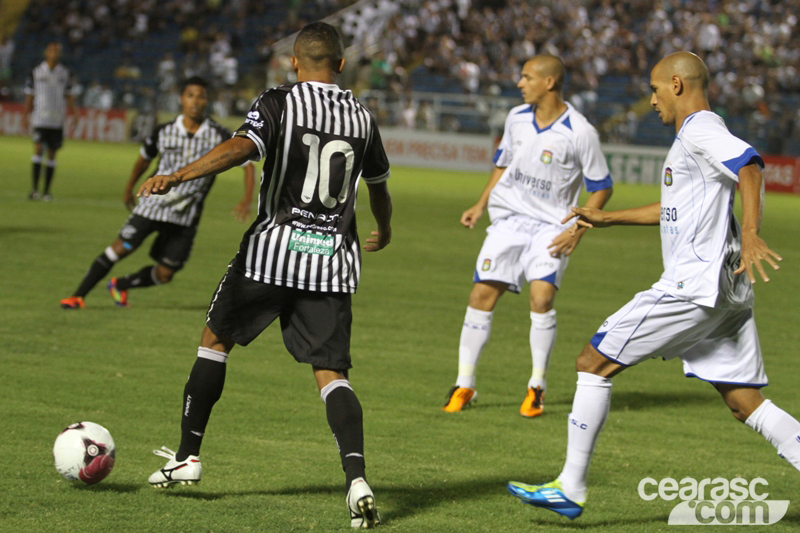[17-07] Ceará x São Caetano - 12