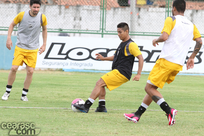 [04-01] Treino Físico e Técnico - 18