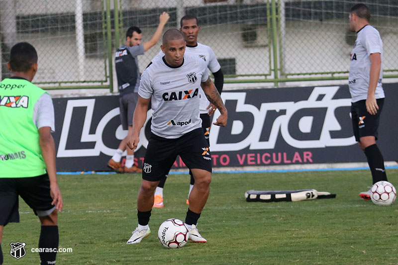 [18-09-2017] Treino de Força - 8