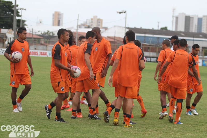 [11-05] Treino de Finalização - 7