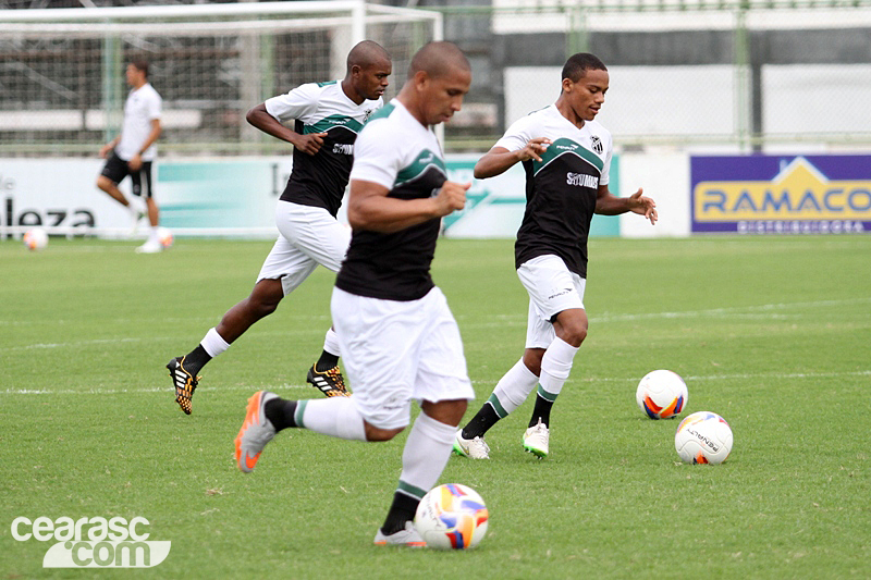 [05-07] Treino coletivo - 16