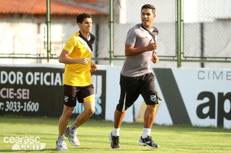 [09-02] Reapresentação + treino técnico - 3