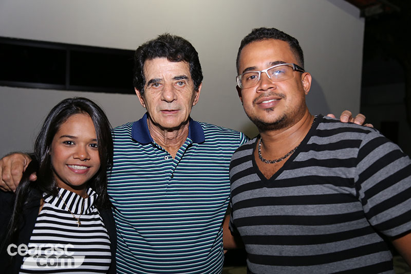 [ 14-11-2016] Confraternização Dos Colaboradores Ceará Sporting Club - 51