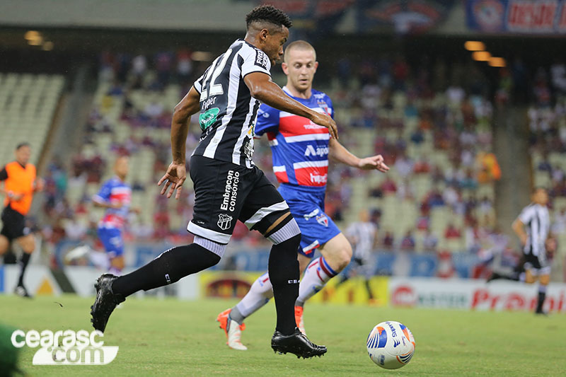 [22-01-2017] Fortaleza x Ceará - 8