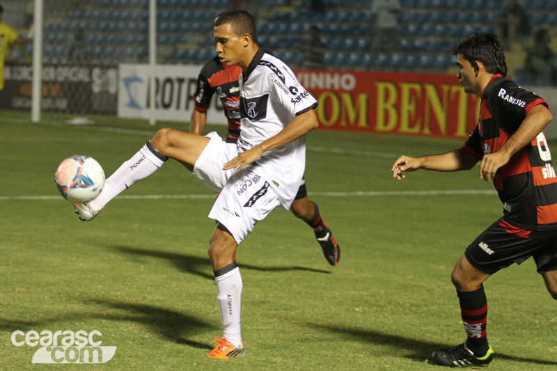 [07-03] Ceará x Guarany de Sobral - 5