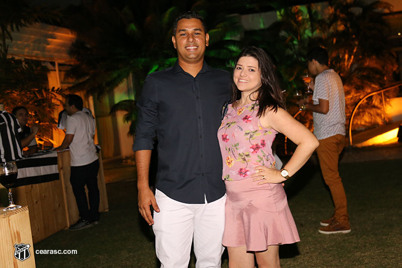 [13-07-2017] Lancamentos dos Uniforme - Convidados1 - 62