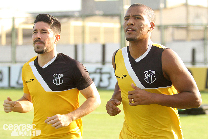 [09-02] Reapresentação + treino técnico - 4