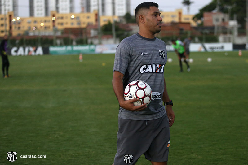[18-09-2017] Treino de Força - 11