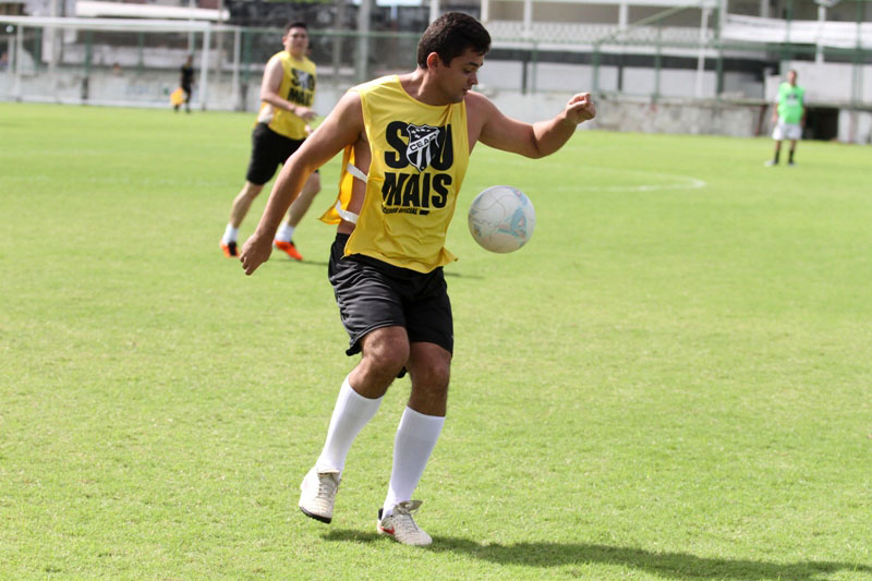 [07-06] Por Dentro do Vozão - Especial do Centenário 01 - 9