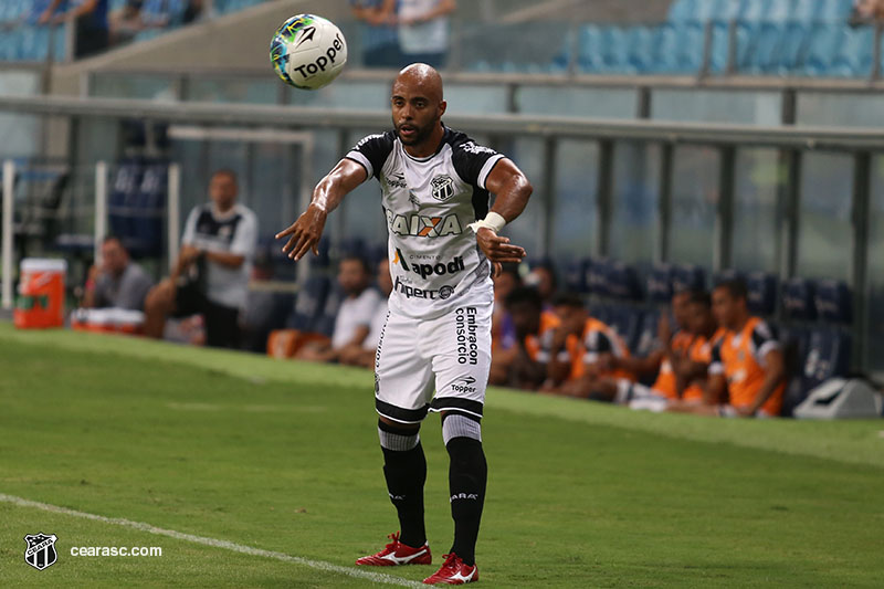 [02-03-2017] Grêmio x Ceará - 32