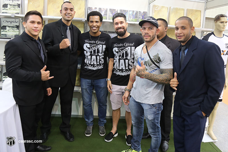 [18-04-2017] XII Bienal Internacional do Livro Part. 2 - 40